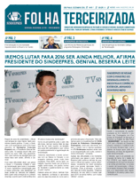 Folha Terceirizada - Dezembro de 2015