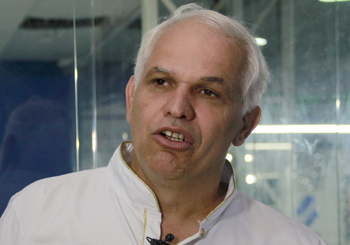 Adilson José de Sousa