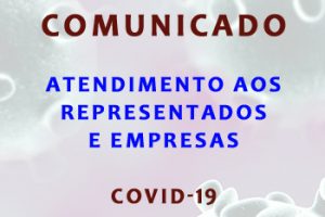 ATENDIMENTO AOS REPRESENTADOS E EMPRESAS