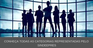 Conheça o SINDEEPRES