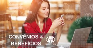 Sindeepres Benefícios