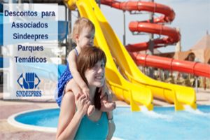 DIVERSÃO GARANTIDA PARA OS ASSOCIADOS DO SINDEEPRES