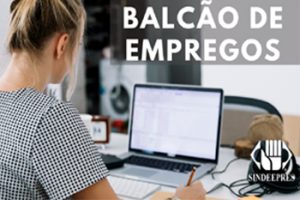 BALCÃO DE EMPREGOS: FERRAMENTA GRATUITA E FÁCIL ACESSO