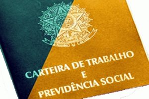 CONTRATO DE TRABALHO VERDE E AMARELO