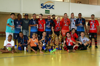 Torneio Sorocaba 2020