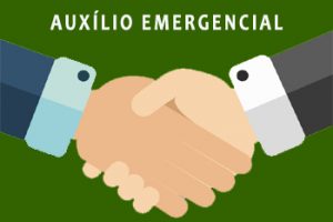 AUXÍLIO EMERGENCIAL: UM SUPORTE FINANCEIRO PARA TRABALHADORES INFORMAIS
