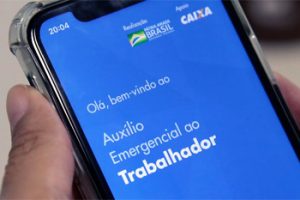 QUEM TEM AUXÍLIO EMERGENCIAL NEGADO PODE FAZER NOVA SOLICITAÇÃO