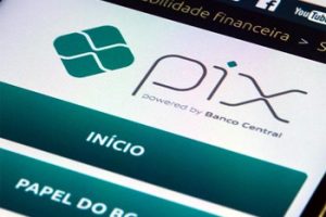 PIX, NOVO SISTEMA DE PAGAMENTOS, COMEÇA A FUNCIONAR 100%