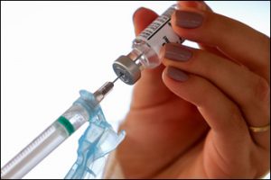 CERTIFICADO NACIONAL DE VACINAÇÃO JÁ PODE SER EMITIDO PELA INTERNET