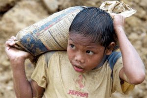 PEC NO CONGRESSO QUER REDUZIR IDADE MÍNIMA PARA TRABALHAR: CENTRAIS REAGEM