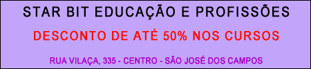 Star Bit Educação e Profissões