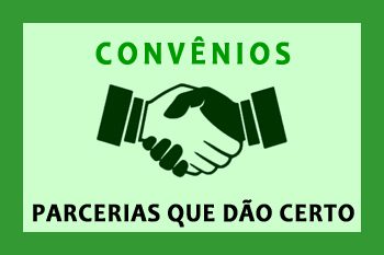 Convênios