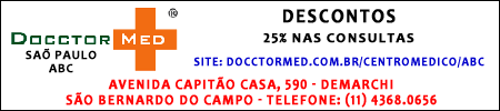 Docctor Med São Paulo ABC