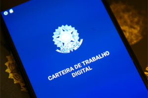 CTPS DIGITAL É IGUAL A CARTEIRA DE TRABALHO FÍSICA?