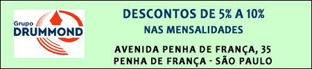 Colégio Drummond