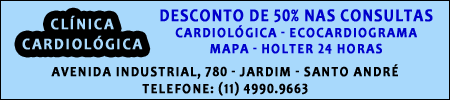 Clínica Cardiológica - Sérgio Bevilacqua