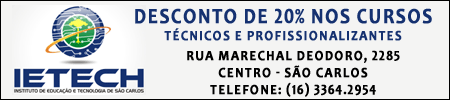 IETECH - Instituto de Educação e Tecnologia de São Carlos