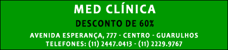 Med Clínica - Serviços Médicos Especializados