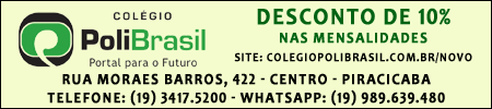 Colégio Poli Brasil