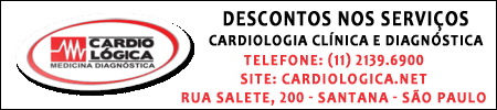 Cardiológica - Medicina Diagnóstica