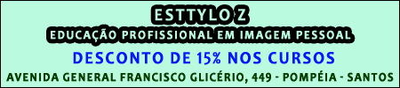 Esttylo Z - Educação Profissional em Imagem Pessoal