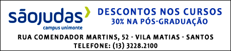 São Judas - Campus Unimonte