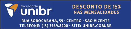 UNIBR - Faculdade de São Vicente