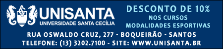 UNISANTA - Universidade Santa Cecília
