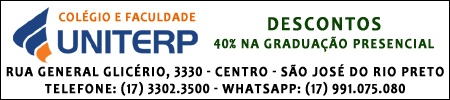 UNITERP - Colégio Técnico e Faculdade