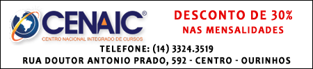 Cenaic - Centro Nacional Integrado de Cursos