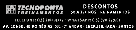 Tecnoponta Treinamentos