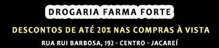 Drogaria Farma Forte