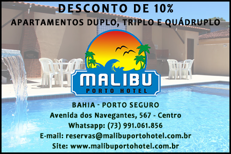 Malibu Porto Hotel