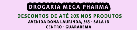Drogaria Mega Pharma