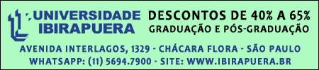 Universidade Ibirapuera - Unib
