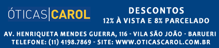 Óticas Carol