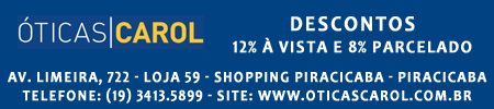 Óticas Carol
