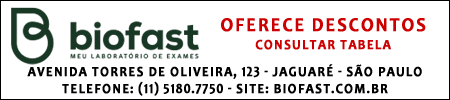 Biofast Medicina e Saúde
