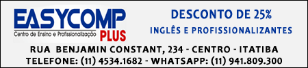 Easycomp Itatiba