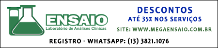 Ensaio - Laboratório de Análises Clínicas