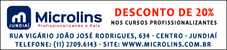 Microlins Jundiaí