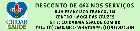 Cuidar Mais Saúde