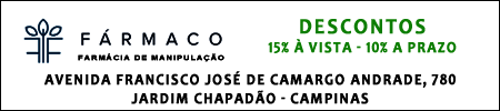 Fármaco Farma - Farmácia de Manipulação