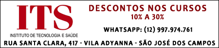 ITS - Instituto de Tecnologia e Saúde