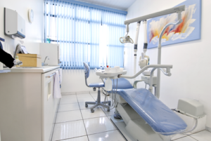 Consultório Odontológico               Salto