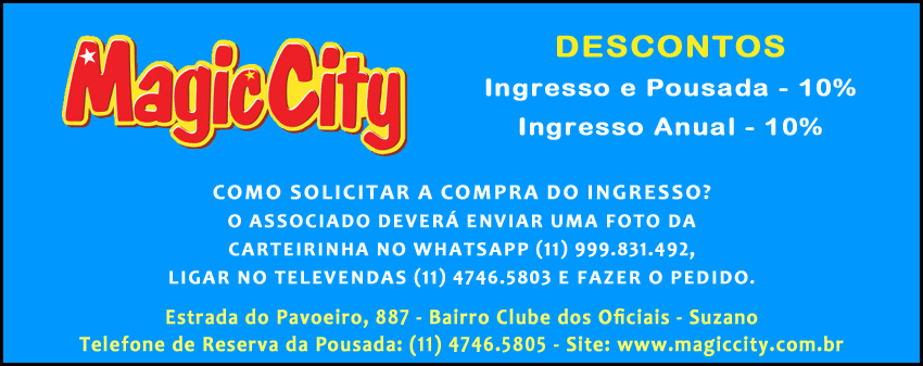 Magic City