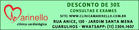 Clínica Cardiológica Marinello