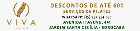 Viva Espaço Social