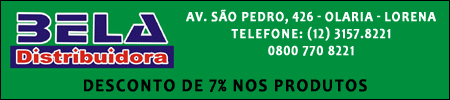 Bela Distribuidora