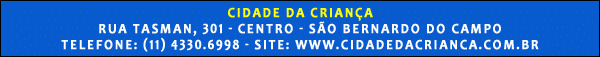 Cidade da Criança